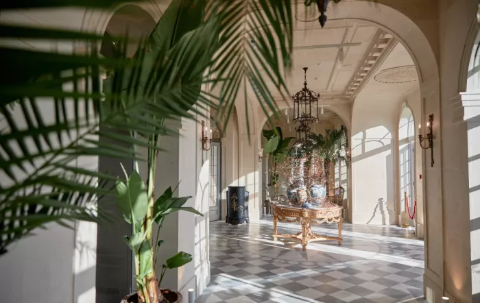 Винодельня Chateau de talu