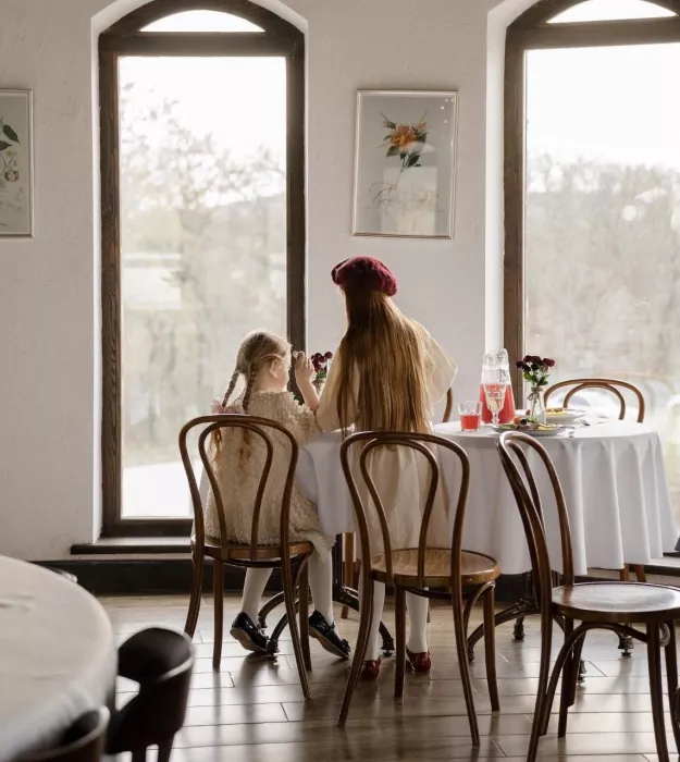 Семейная винодельня Chateau Andre