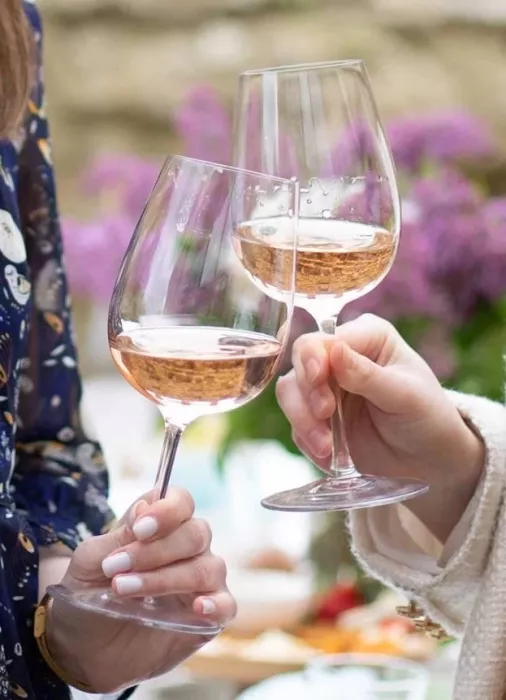 Семейная винодельня Chateau Andre