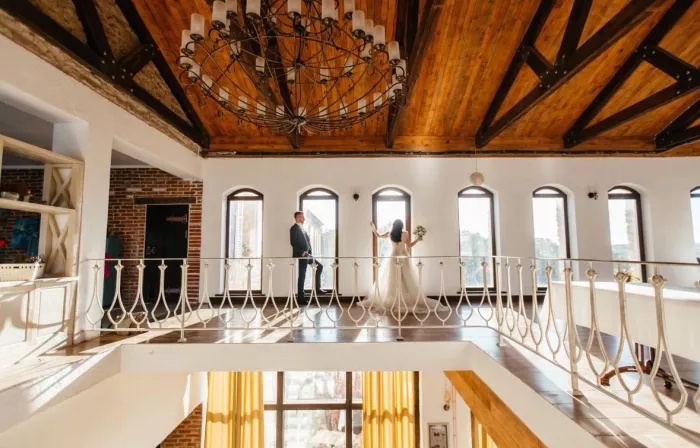 Семейная винодельня Chateau Andre