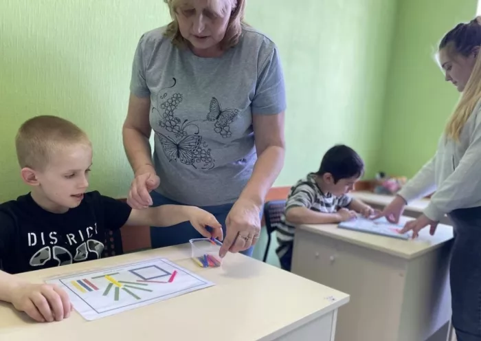 Языковая школа "Речевой центр Эльвиры Зайцевой "