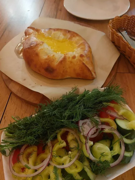 Кафе "Маяк"