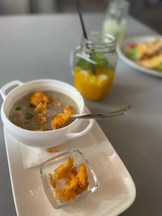 Кафе "Маячок"