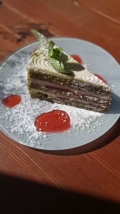 Кафе "Маячок"