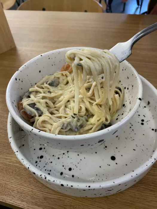 Кафе "Маяк"