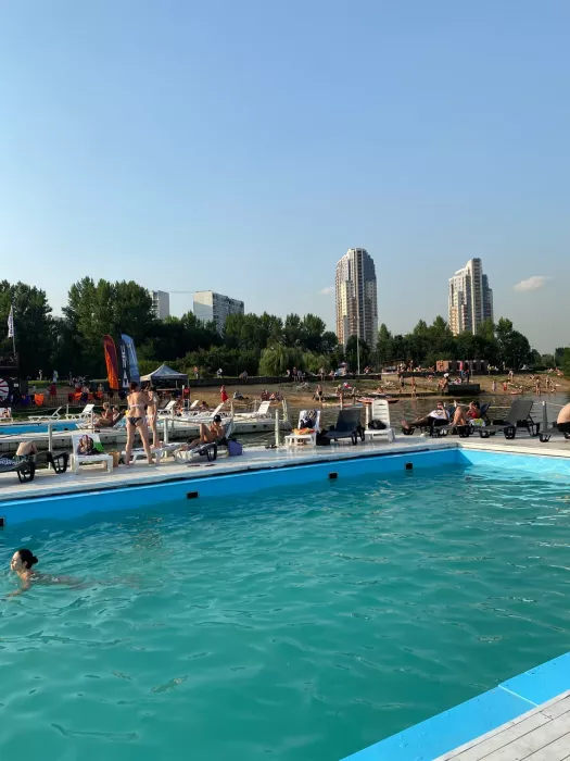 Ресторан "Маяк"