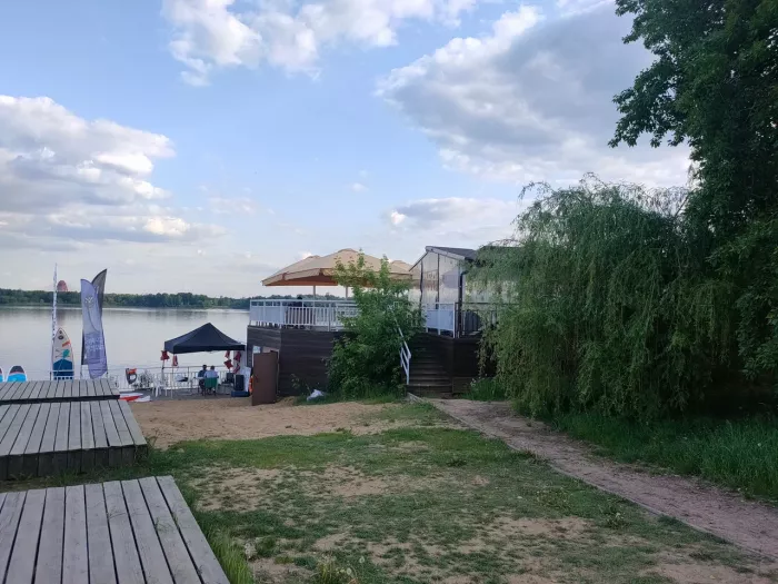 Ресторан "Маяк"