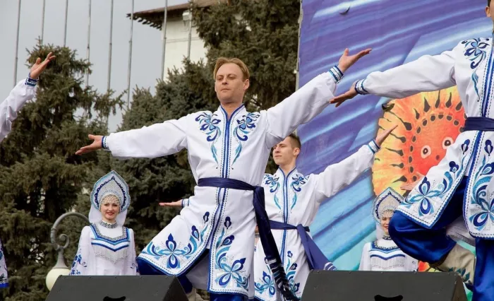 Курсы творчества и рукоделия Дом ремёсел