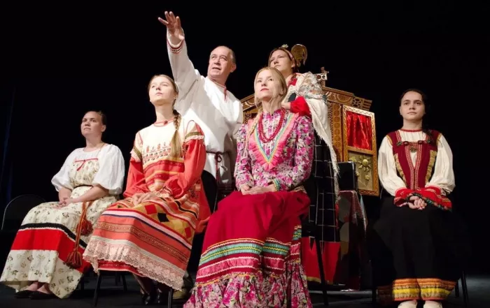 Курсы творчества и рукоделия Дом ремёсел