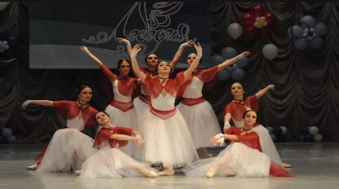 Курсы творчества и рукоделия Дом ремёсел
