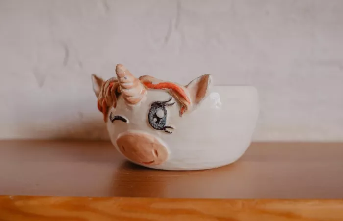 Гончарная школа Колокол