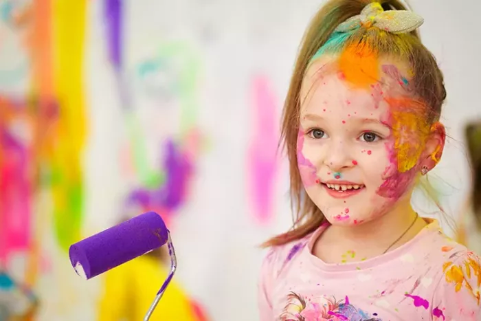 Студия праздников и свободного рисования Kids Point
