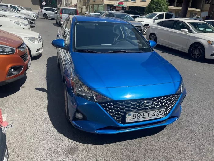 Прокат Авто в Баку Automile