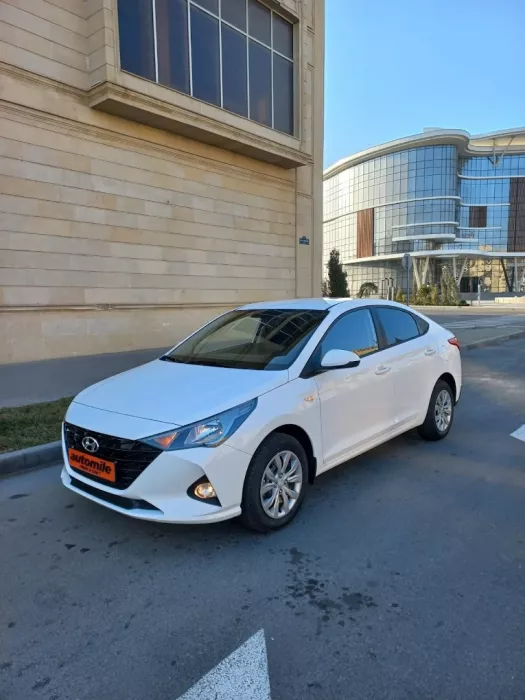 Прокат Авто в Баку Automile