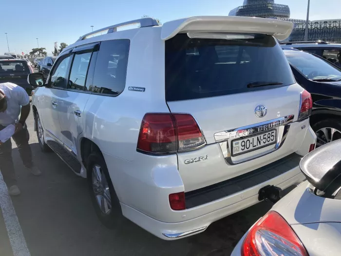 Прокат Авто в Баку Automile