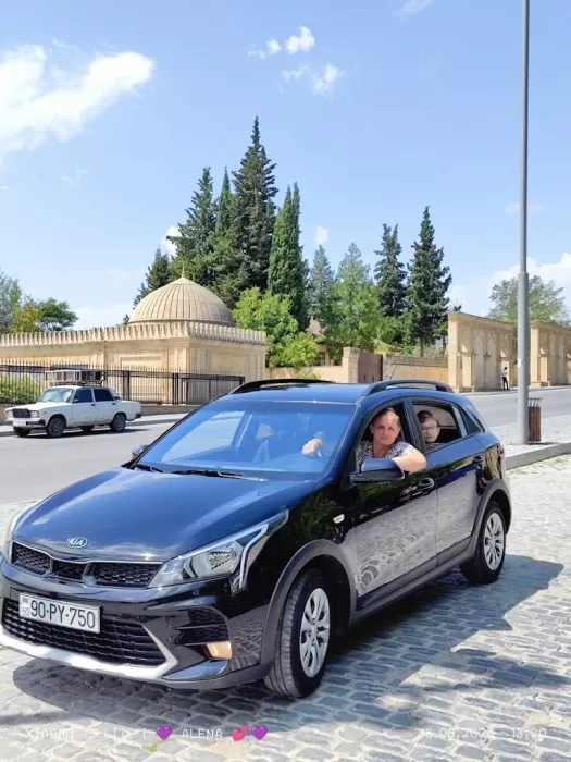 Прокат Авто в Баку Automile