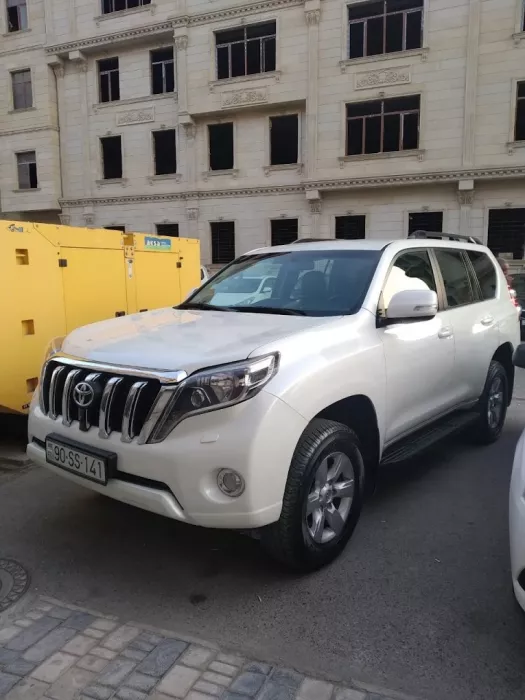Прокат Авто в Баку Automile