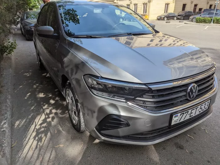 Прокат Авто в Баку Automile
