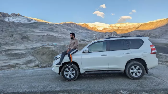 Прокат Авто в Баку Automile
