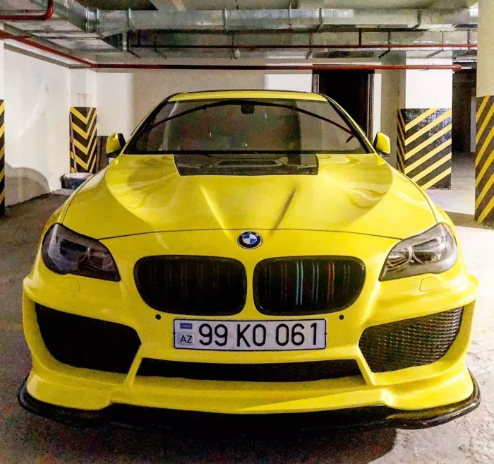 Прокат автомобилей BUTA