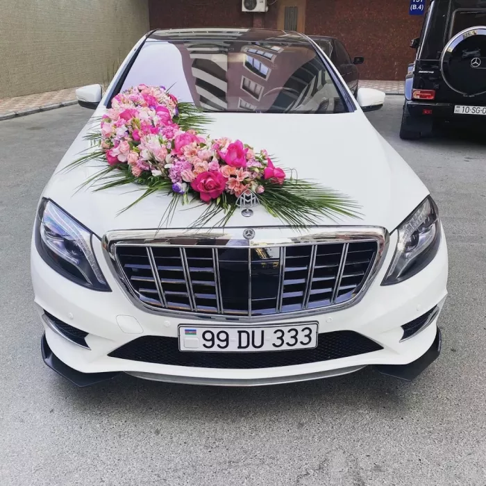 Прокат автомобилей BUTA