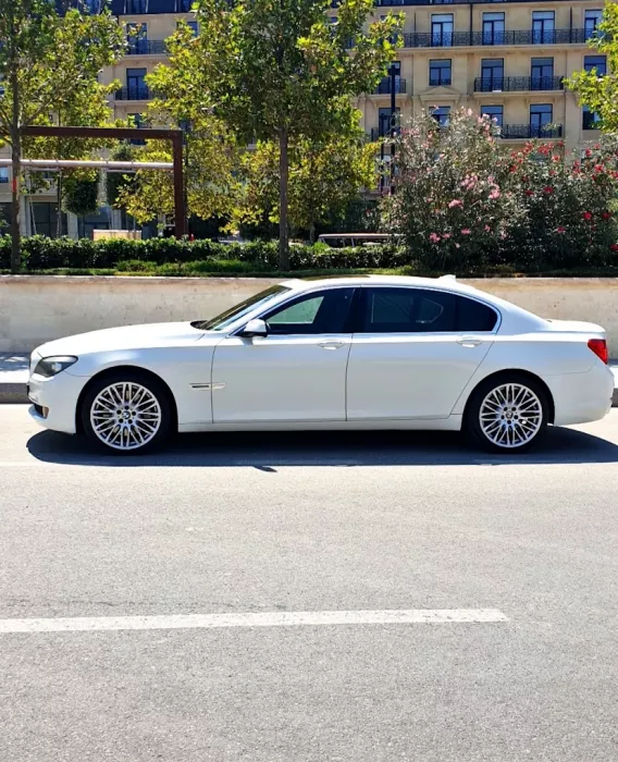 Прокат автомобилей BUTA