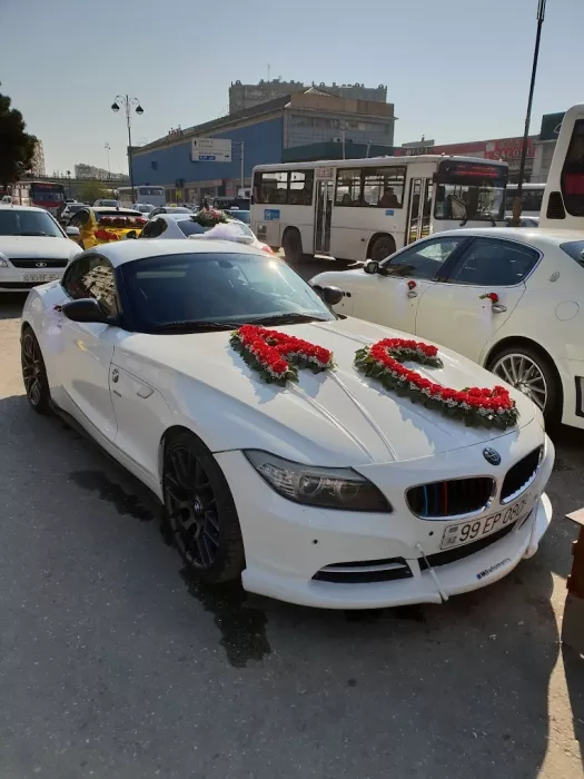 Прокат автомобилей BUTA
