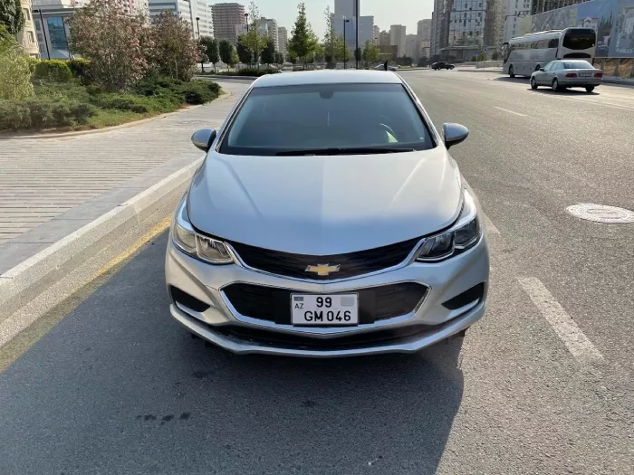 Прокат автомобилей BUTA
