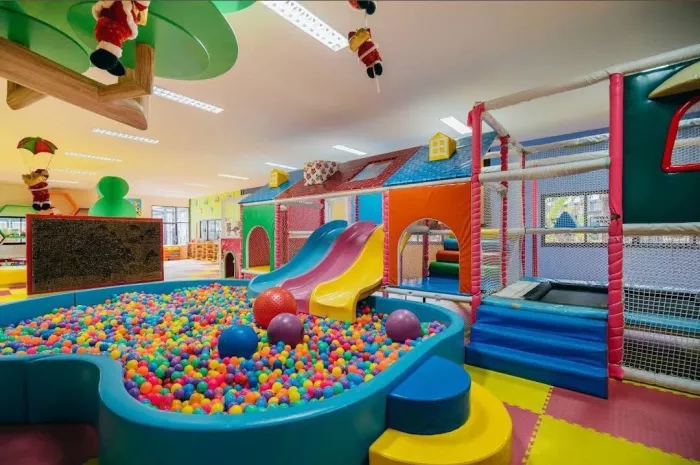 Отель «Rawayana Central Park Villas»