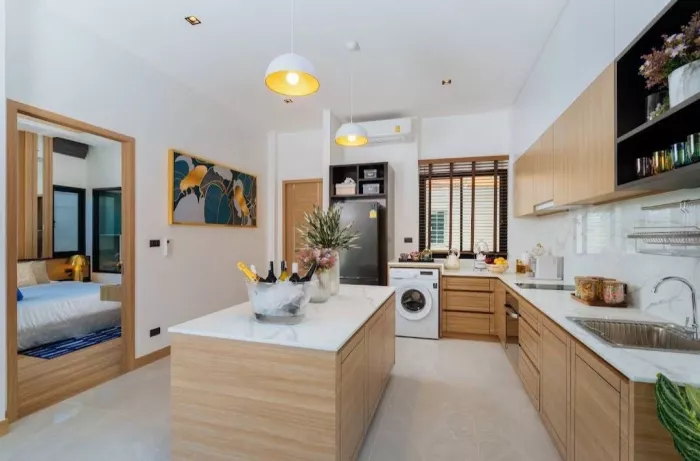 Отель «Rawayana Central Park Villas»