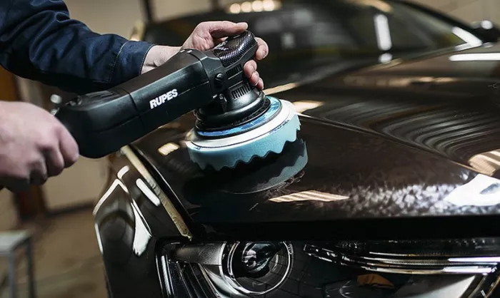 АвтоМастерская Q100