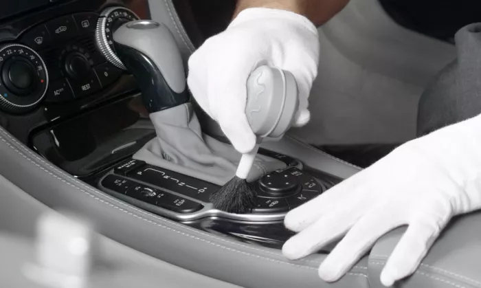 АвтоМастерская Q100