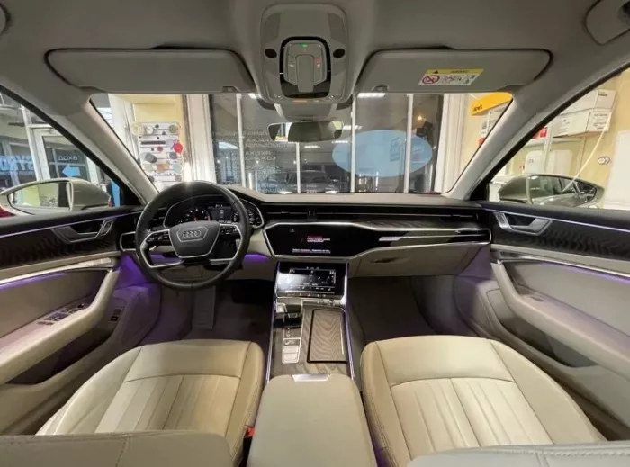 АвтоМастерская Q100