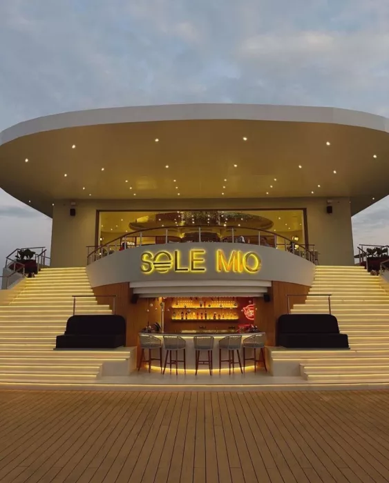 Отель «Sole Mio Boutique»