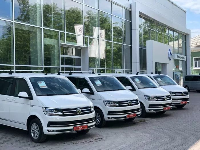 Мультибрендовый сервисный центр Автобан