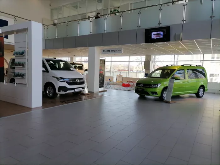 Мультибрендовый сервисный центр Автобан