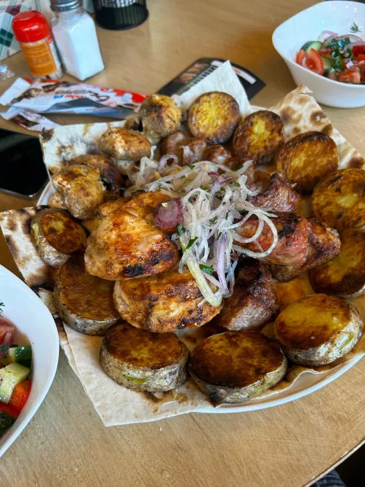 Кафе "Маяк вкуса"