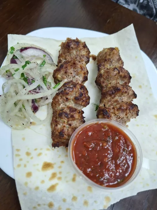 Кафе "Маяк вкуса"