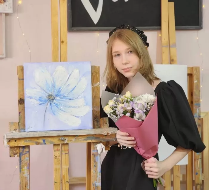 Школа рисования для детей и взрослых Vincent