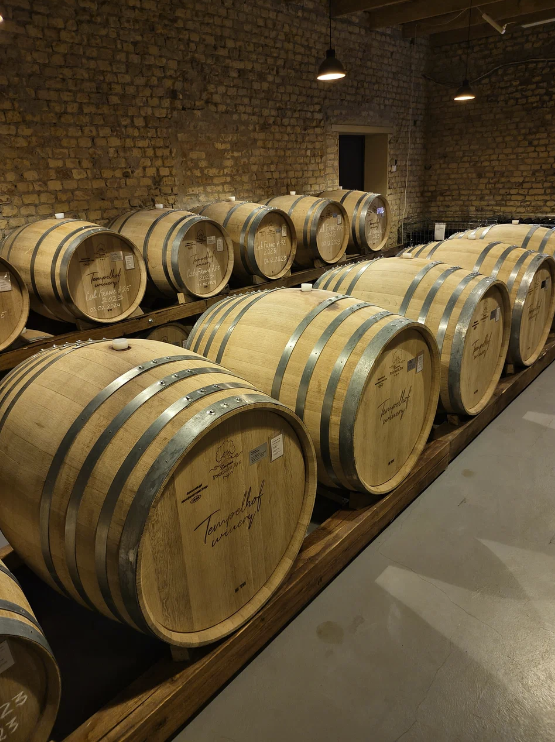 Винодельня "Tempelhof Winery"