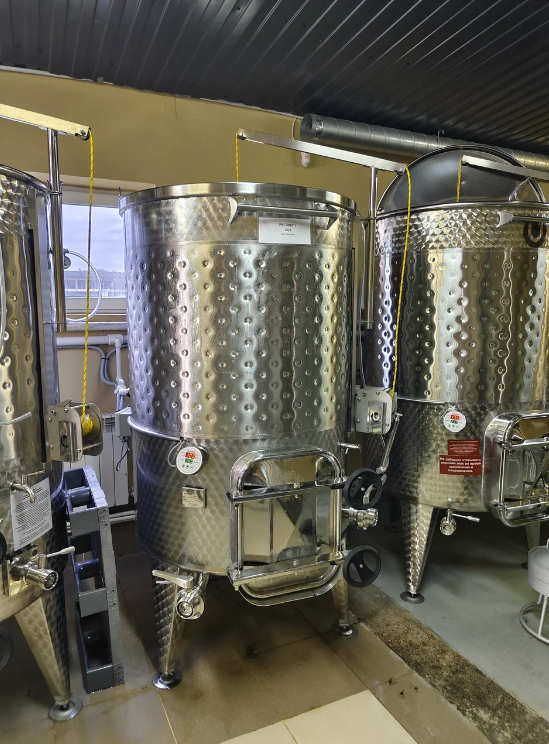 Винодельня "Tempelhof Winery"