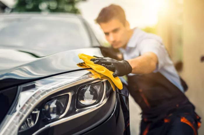 Тюнинг автомобилей Diamond Tuning & Detailing