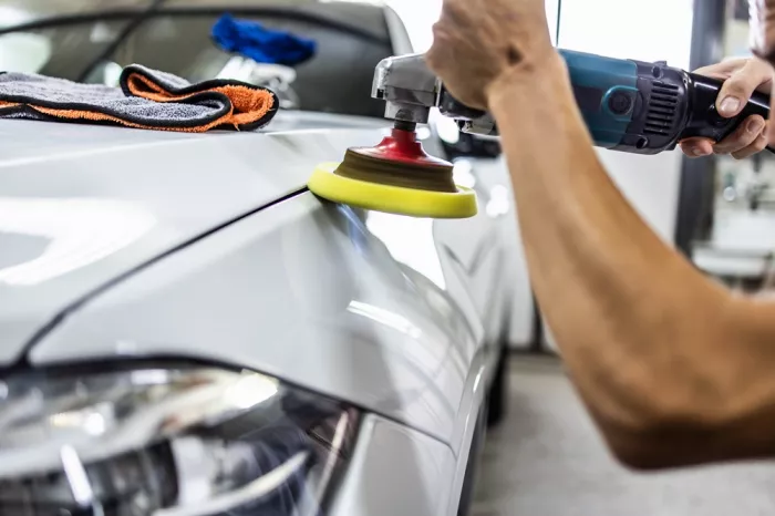 Тюнинг автомобилей Diamond Tuning & Detailing