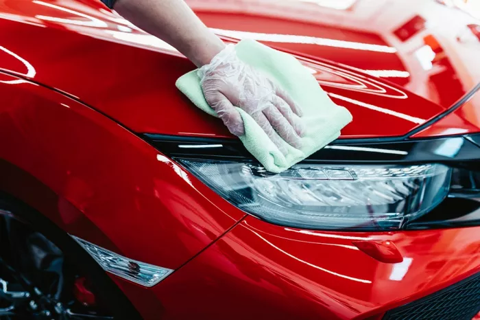 Тюнинг автомобилей Diamond Tuning & Detailing