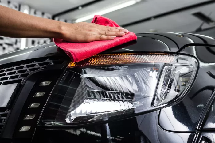 Тюнинг автомобилей Diamond Tuning & Detailing