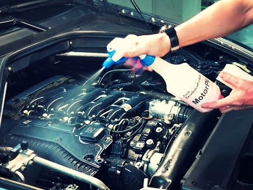 Тюнинг автомобилей Diamond Tuning & Detailing