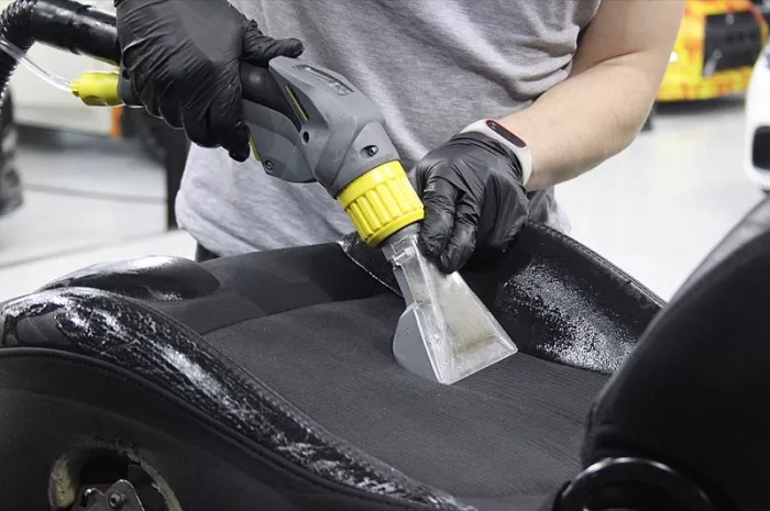 Тюнинг автомобилей Diamond Tuning & Detailing