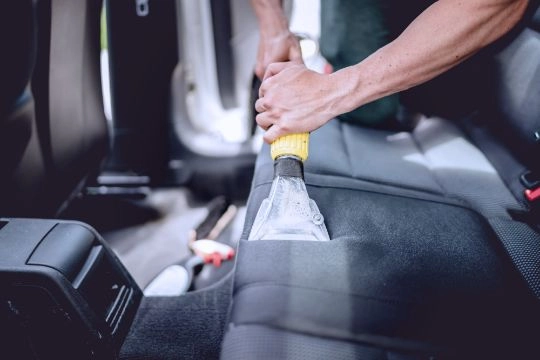 Тюнинг автомобилей Diamond Tuning & Detailing