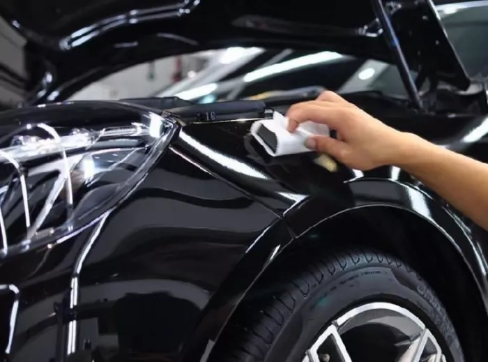 Тюнинг автомобилей Diamond Tuning & Detailing
