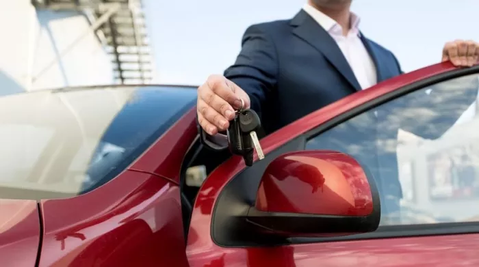 Прокат автомобилей Karavan Rent A Car in Baku